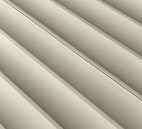 Lamele ścienne Lamelio Velutto Dessert Beige