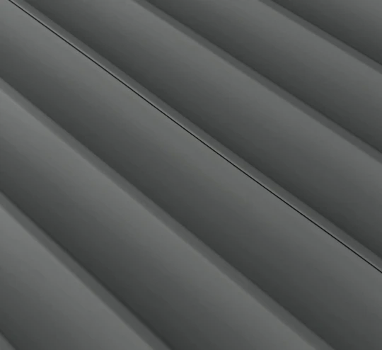 Lamele ścienne Lamelio Velutto Shadow Grey