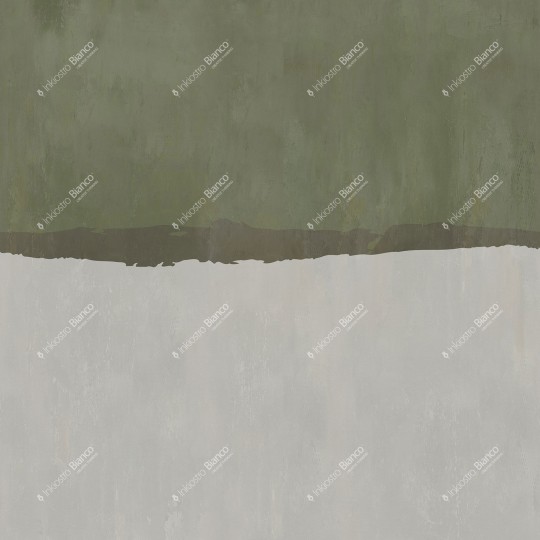 Inkiostro Bianco INKNPIA2501B Monochrome Strength – mural pejzaż