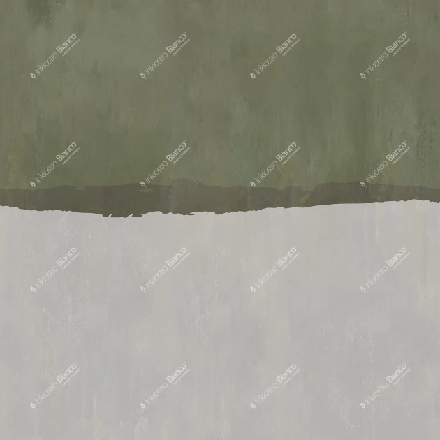 Inkiostro Bianco INKNPIA2501B Monochrome Strength – mural pejzaż