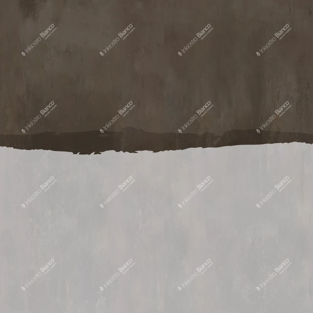 Inkiostro Bianco INKNPIA2503B Monochrome Strength – mural pejzaż