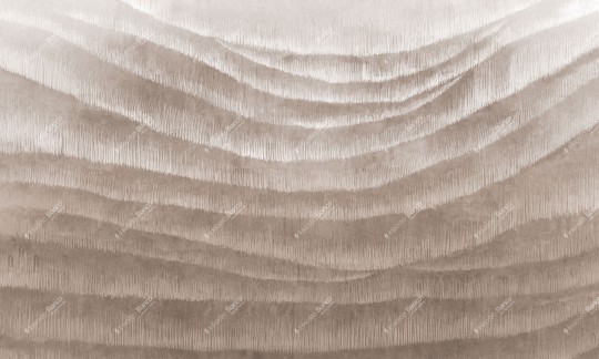 Inkiostro Bianco INKUDEL2502 Monochrome Veils III – mural cieniowany