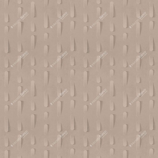 Inkiostro Bianco INKSAEH2501 Monochrome Hint – mural trójwymiarowy