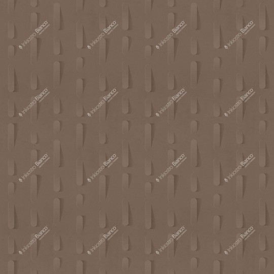 Inkiostro Bianco INKSAEH2502 Monochrome Hint – mural trójwymiarowy