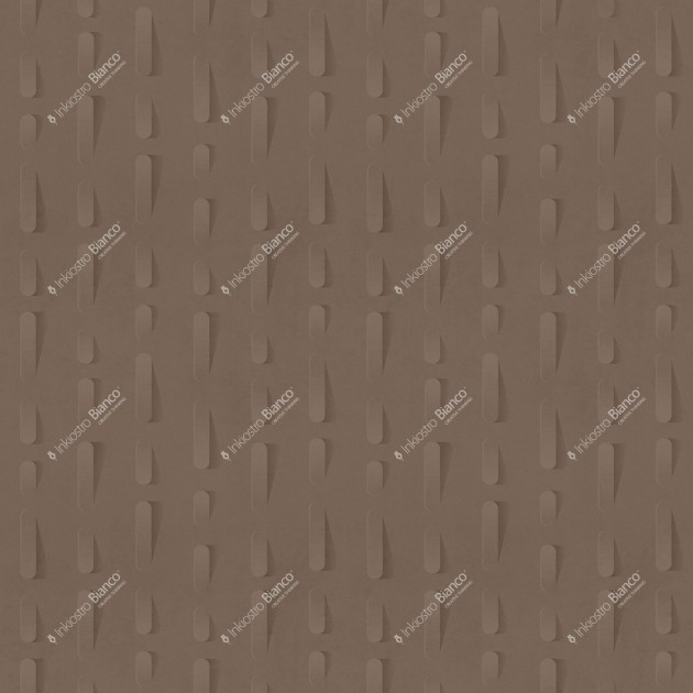 Inkiostro Bianco INKSAEH2502 Monochrome Hint – mural trójwymiarowy