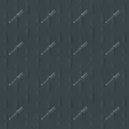 Inkiostro Bianco INKSAEH2504 Monochrome Hint – mural trójwymiarowy