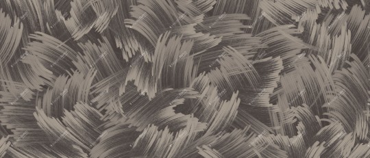 Inkiostro Bianco INKSLLV2501 Monochrome Sukuna – mural abstrakcyjny