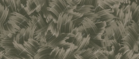 Inkiostro Bianco INKSLLV2503 Monochrome Sukuna – mural abstrakcyjny