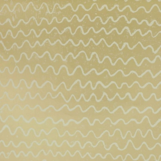 Tapeta Desginers Guild Around The World P565/10 CRAYON - GOLD