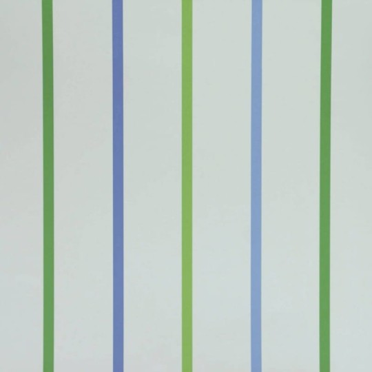 Tapeta Desginers Guild Around The World P568/04 RAINBOW STRIPE - DENIM