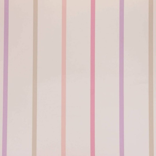 Tapeta Desginers Guild Around The World P568/07 RAINBOW STRIPE - PETAL
