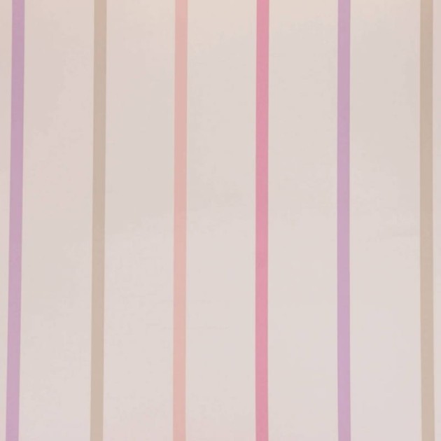 Tapeta Desginers Guild Around The World P568/07 RAINBOW STRIPE - PETAL