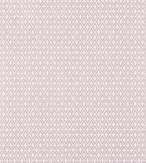 Anna French AT57811 Bristol Lindsey Lavender - tapeta w geometryczny wzór