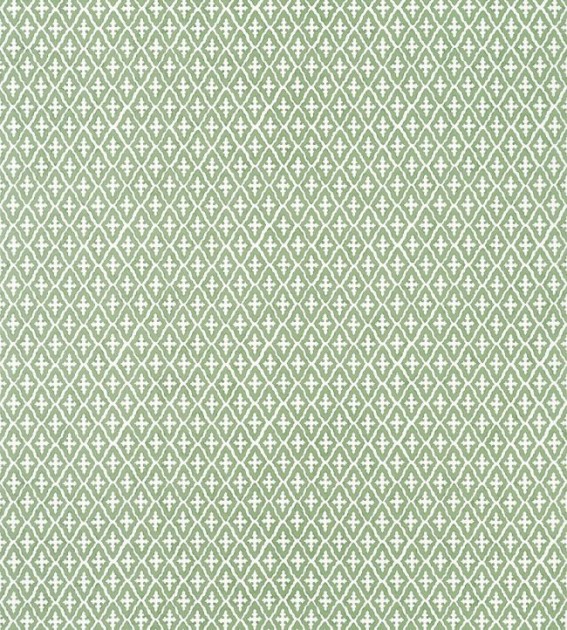 Anna French AT57814 Bristol Lindsey Green - tapeta w geometryczny wzór