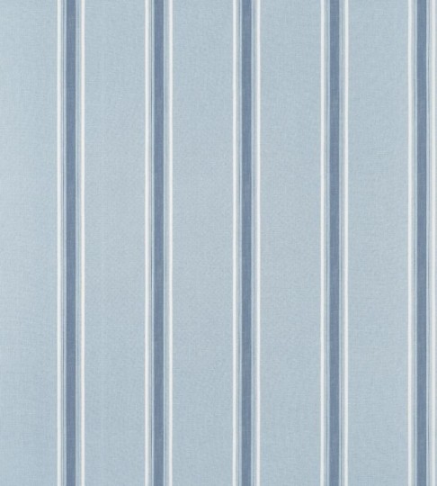 Anna French AT57821 Bristol Beckley Stripe Blue - tapeta w paski