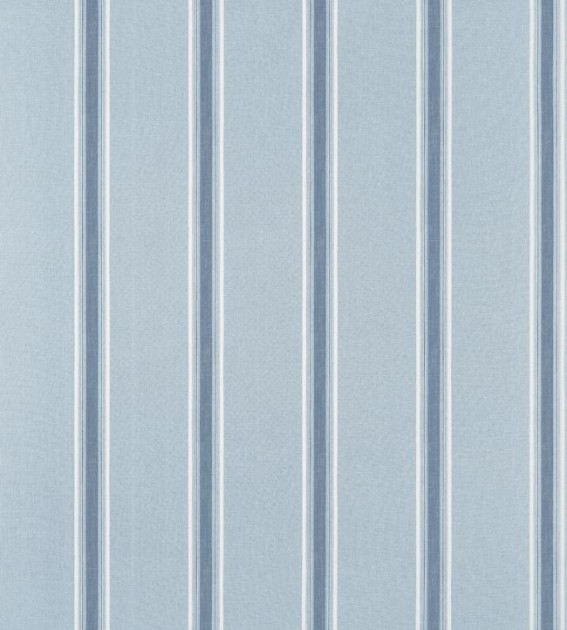 Anna French AT57821 Bristol Beckley Stripe Blue - tapeta w paski