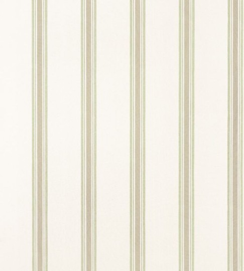 Anna French AT57822 Bristol Beckley Stripe Green - tapeta w paski