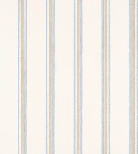 Anna French AT57823 Bristol Beckley Stripe Sky - tapeta w paski
