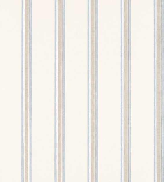 Anna French AT57823 Bristol Beckley Stripe Sky - tapeta w paski