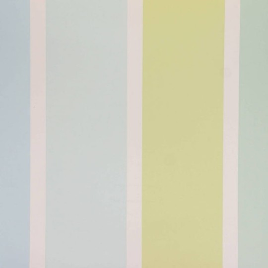 Tapeta Desginers Guild Around The World P569/03 FUN FAIR STRIPE - AQUA
