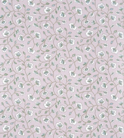Anna French AT57840 Bristol Chelsea Lavender - tapeta w kwiaty