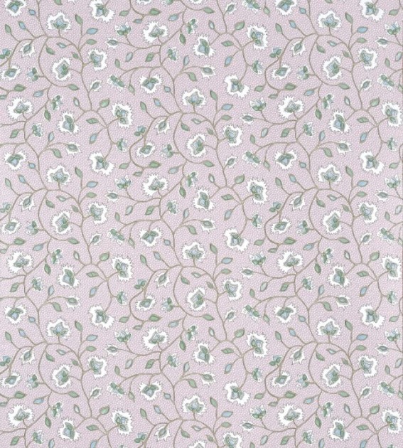 Anna French AT57840 Bristol Chelsea Lavender - tapeta w kwiaty