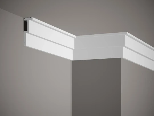 Listwa sufitowa Mardom QL024