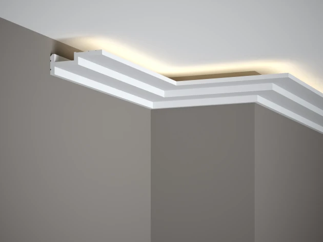 Listwa oświetleniowa Mardom QL024