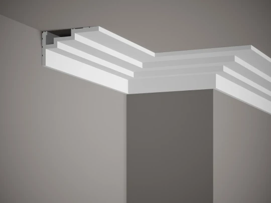 Listwa sufitowa Mardom QL025