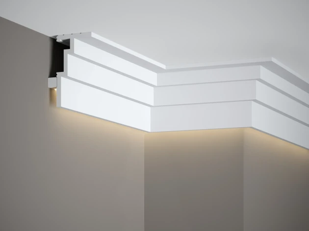 Listwa oświetleniowa Mardom QL025