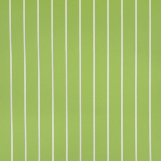 Tapeta Desginers Guild Around The World P570/06 SUNDAE STRIPE - APPLE