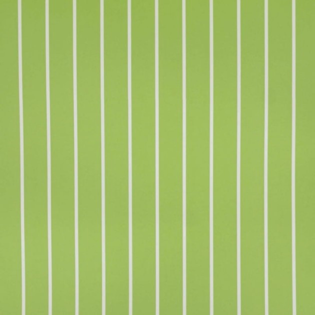 Tapeta Desginers Guild Around The World P570/06 SUNDAE STRIPE - APPLE