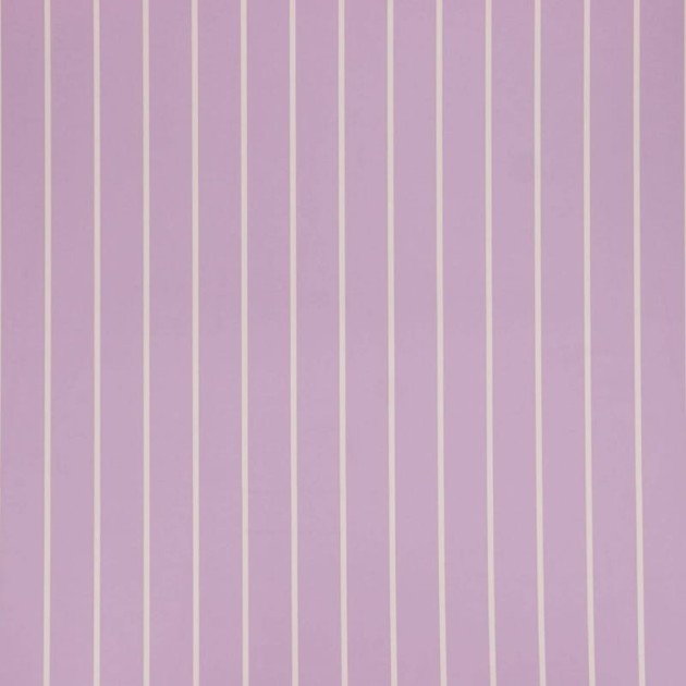 Tapeta Desginers Guild Around The World P570/13 SUNDAE STRIPE - LAVENDER