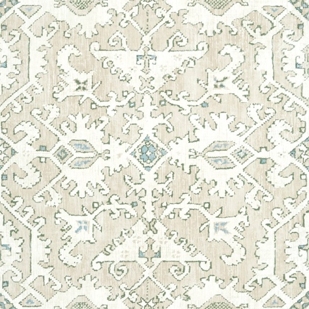 Anna French AT24558 Devon Pontorma Neutral - tapeta w ornamenty