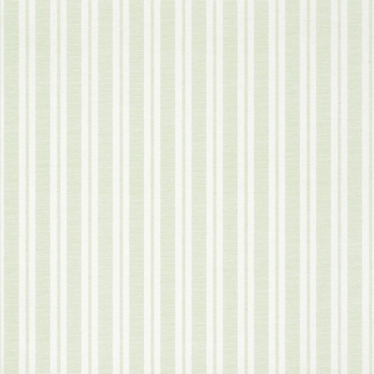 Anna French AT24595 Devon Ryland Stripe Soft Green - tapeta strukturalna w paski