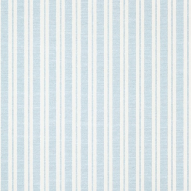 Anna French AT24596 Devon Ryland Stripe Sky - tapeta strukturalna w paski