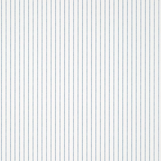 Anna French AT24588 Devon Wesley Stripe Navy - tapeta w wąskie paski