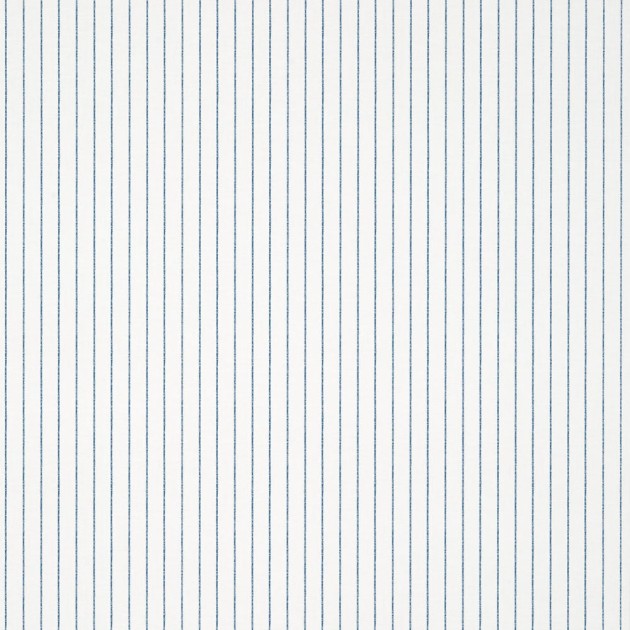 Anna French AT24588 Devon Wesley Stripe Navy - tapeta w wąskie paski