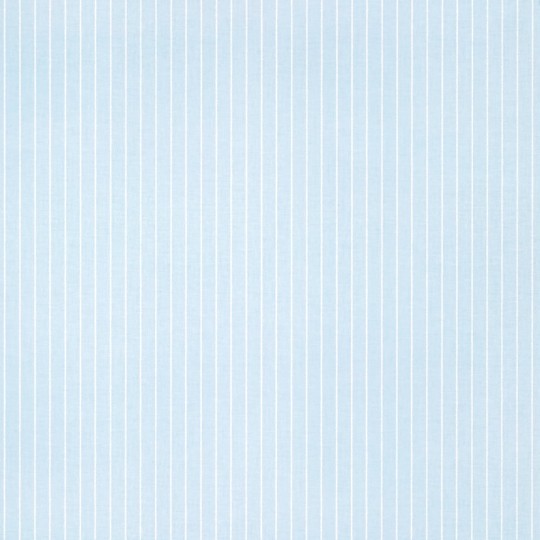 Anna French AT24591 Devon Wesley Stripe Blue - tapeta w wąskie paski