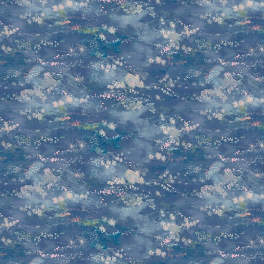 Linwood LW089/002 Wonderland Sky - tapeta w abstrakcyjny pejzaż nieba