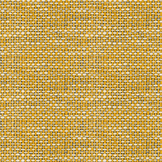 Linwood LW098/002 Acapulco Mango - tapeta imitująca splot koszykowy