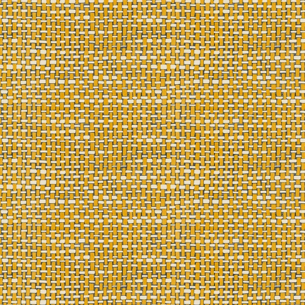 Linwood LW098/002 Acapulco Mango - tapeta imitująca splot koszykowy