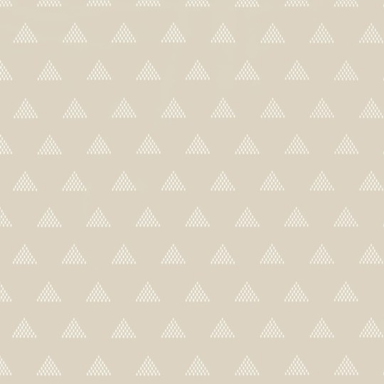 Thibaut T12001 Vista Ridge Birch - tapeta w geometryczny wzór