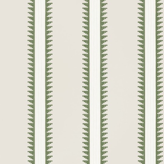 Thibaut T12017 Vista Trail Head Wild Sage - tapeta w paski