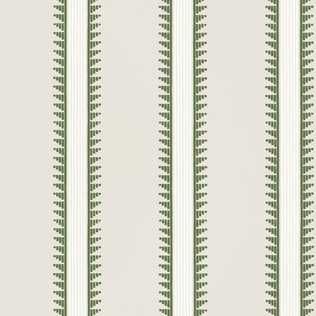 Thibaut T12017 Vista Trail Head Wild Sage - tapeta w paski