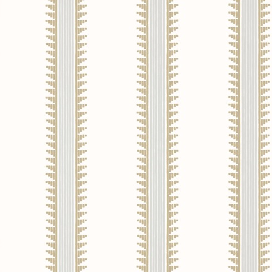 Thibaut T12018 Vista Trail Head Birch - tapeta w paski
