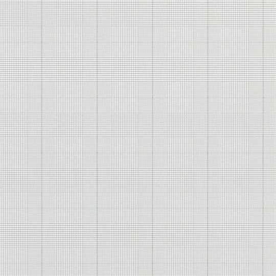 Ralph Lauren PRL017/06 Signature Papers III Egarton Plaid Black/Grey – tapeta w kratkę
