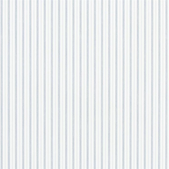 Ralph Lauren PRL025/08 Signature Papers III Marrifield Stripe Navy – tapeta w paski