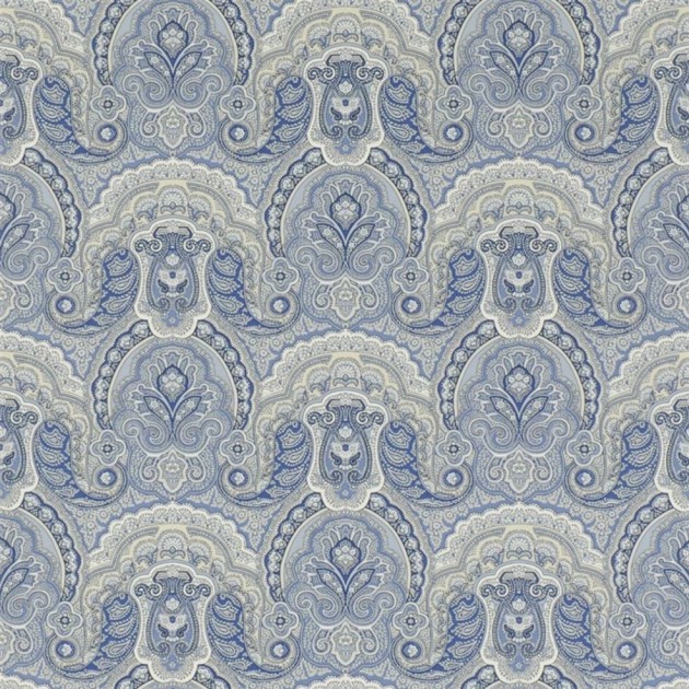 Ralph Lauren PRL034/01 Signature Papers III Crayford Porcelain – tapeta ornamentalna