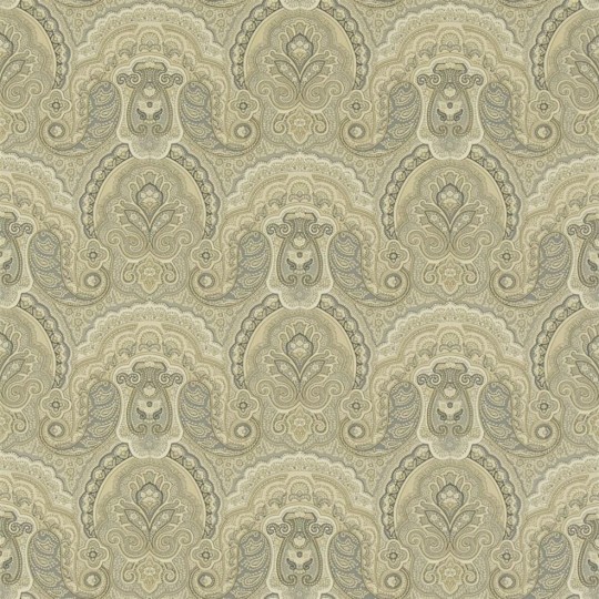 Ralph Lauren PRL034/02 Signature Papers III Crayford Stone – tapeta ornamentalna